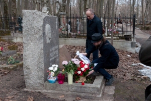 02 Премия, мемории и память – в СПбИИ РАН состоялись II Лихачевские чтения