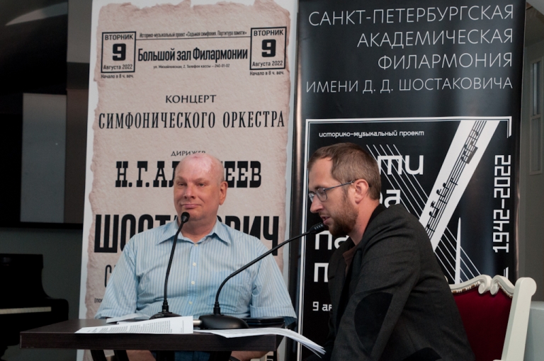 Виртуальная прогулка по выставке проекта «Партитура памяти»