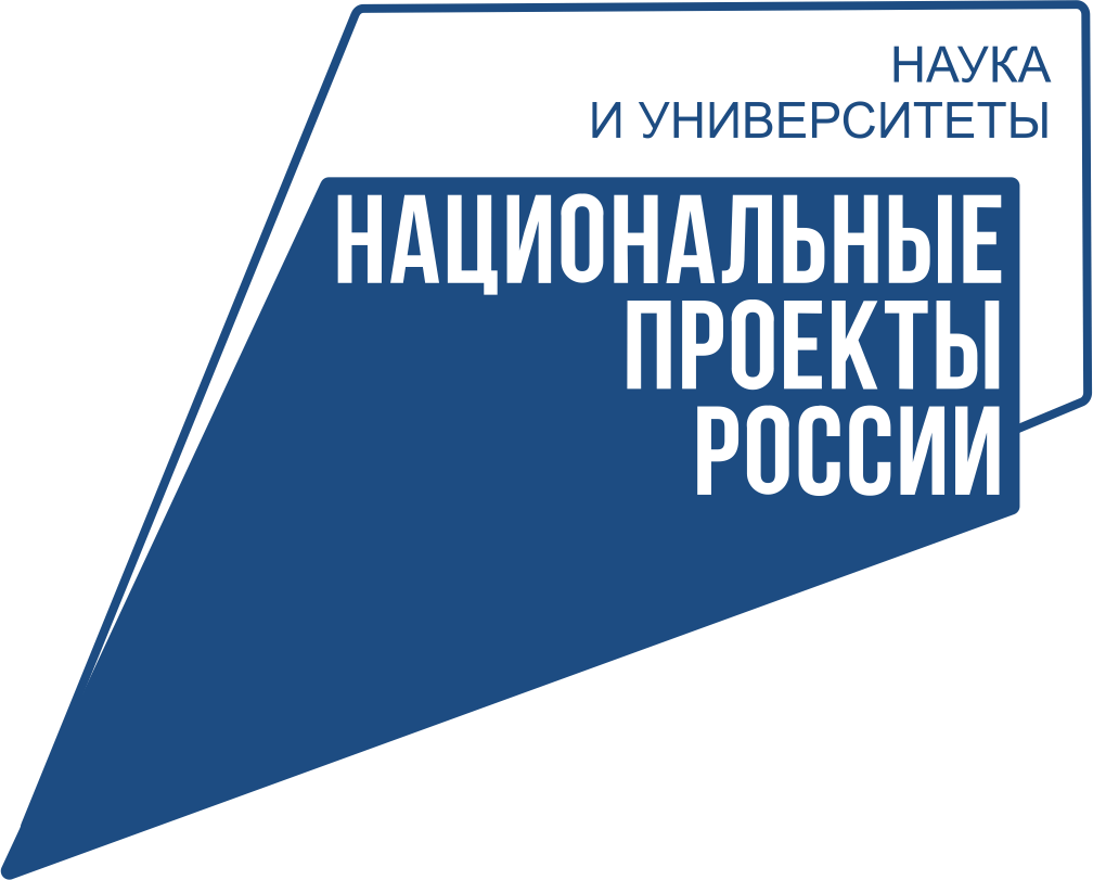 Национальные проекты России. Наука и университеты