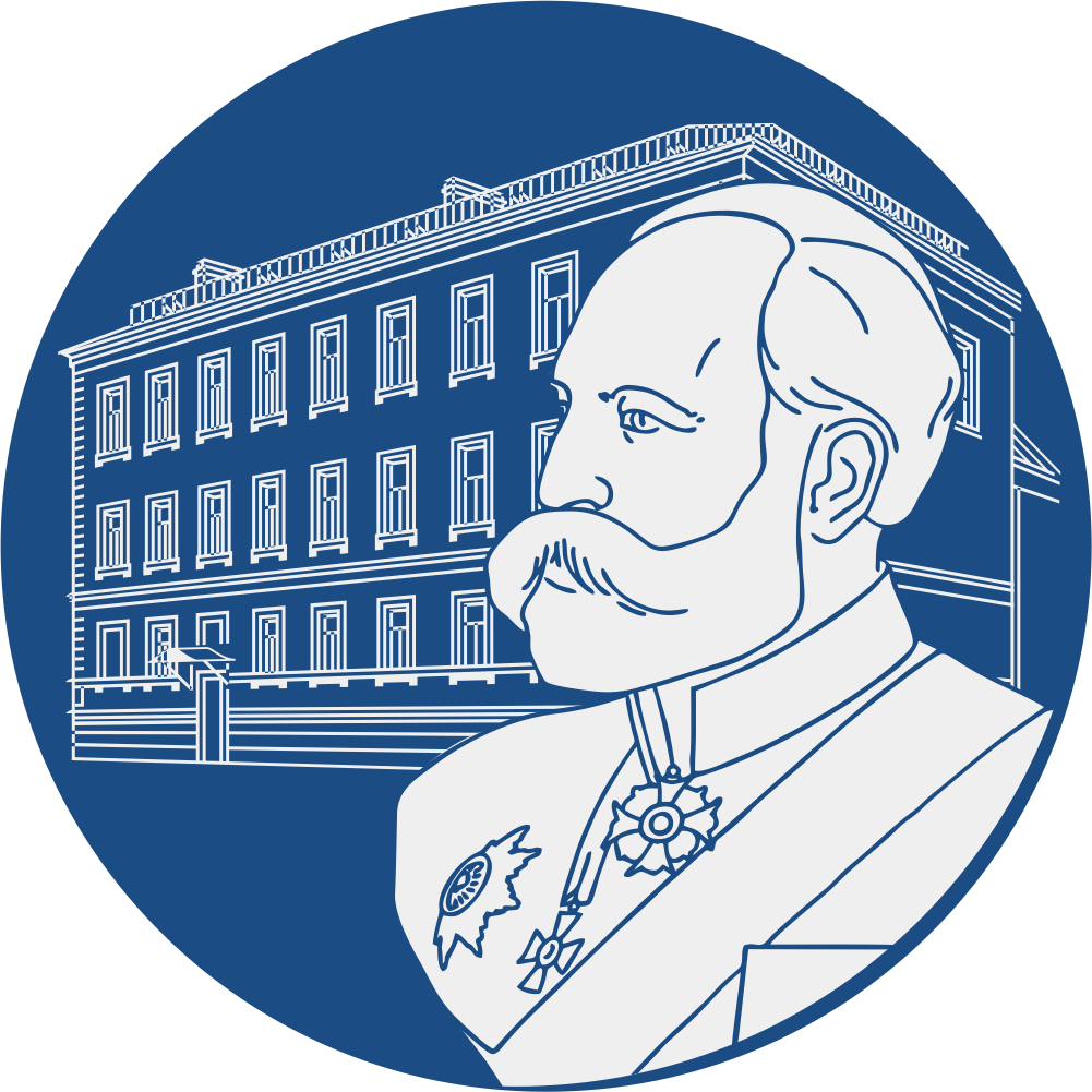 Санкт-Петербургский институт истории