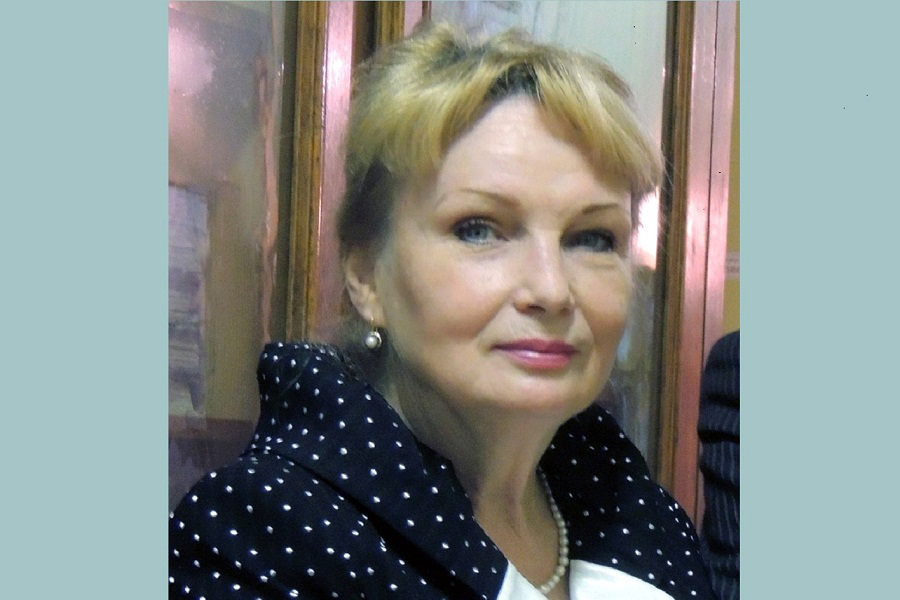 Андреева Тальяна Васильевна