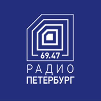 Радио Петербург лого