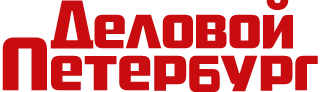 Деловой Петербург лого