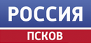 Россия 1 Псков лого