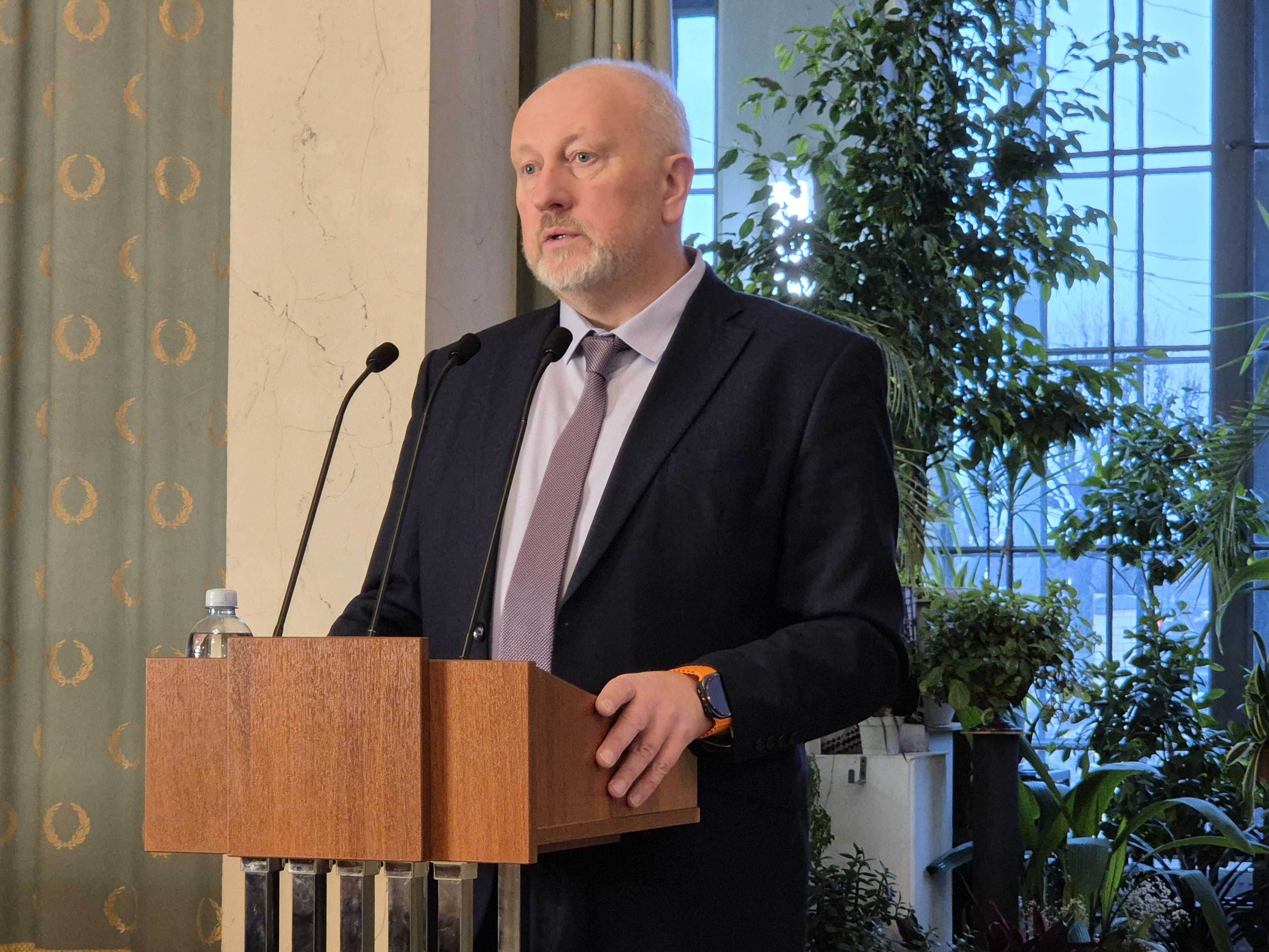 Конференция Административно-территориальное устройство России 18-19 ноября 2025 г.