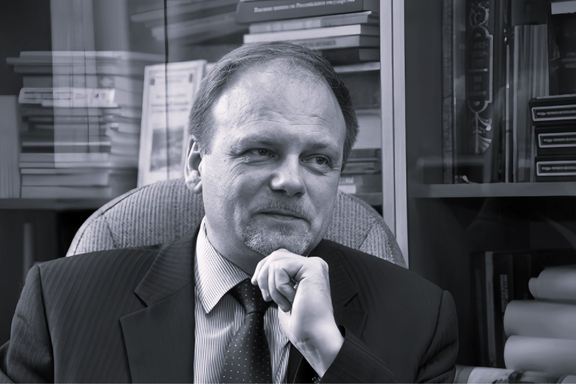 М.В. Ходяков