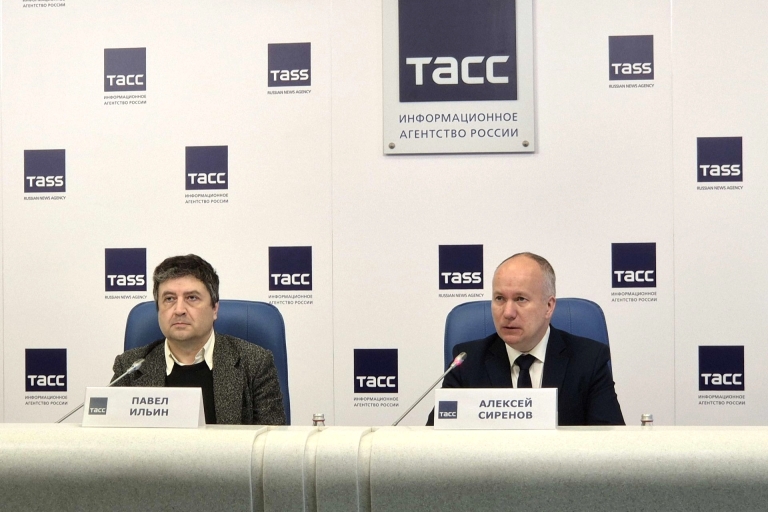 СПбИИ РАН принял участие в пресс-конференции в ТАСС, посвященной проведению конференции «Декабристы в исторической судьбе России: к 200-летию событий на Сенатской площади. 1825–2025»