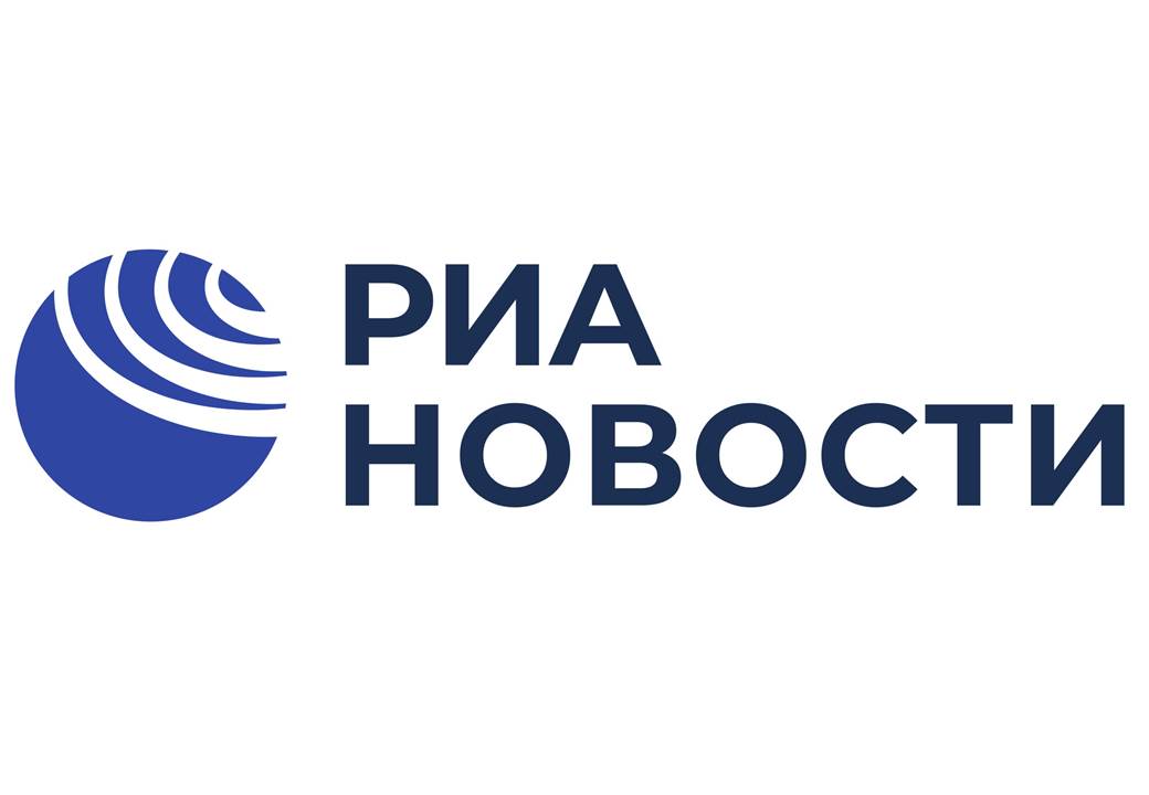 РИА Новости лого