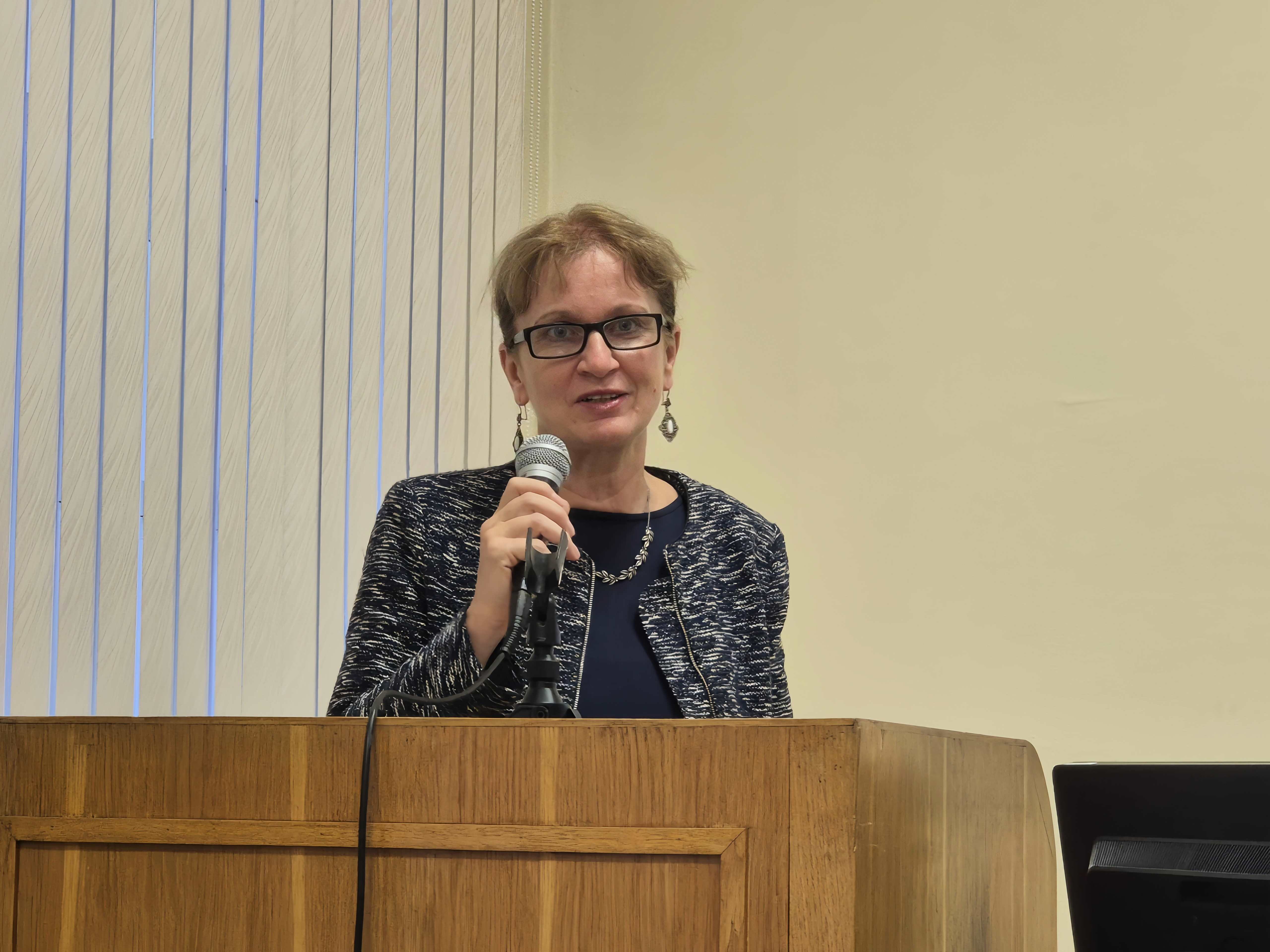 Ученый совет памяти И.П. Медведева 11.11.2025