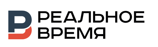 Сетевое издание Реальное время лого