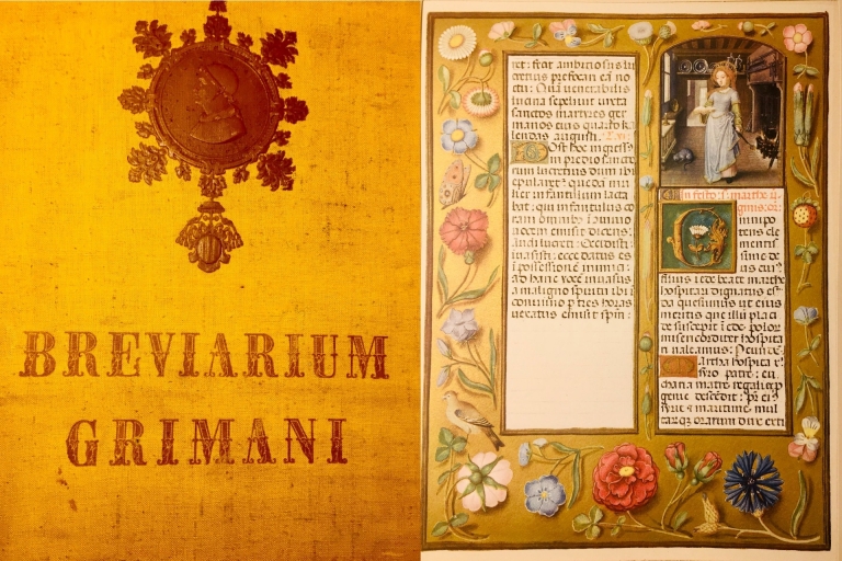 Бревиарий Гримани 1