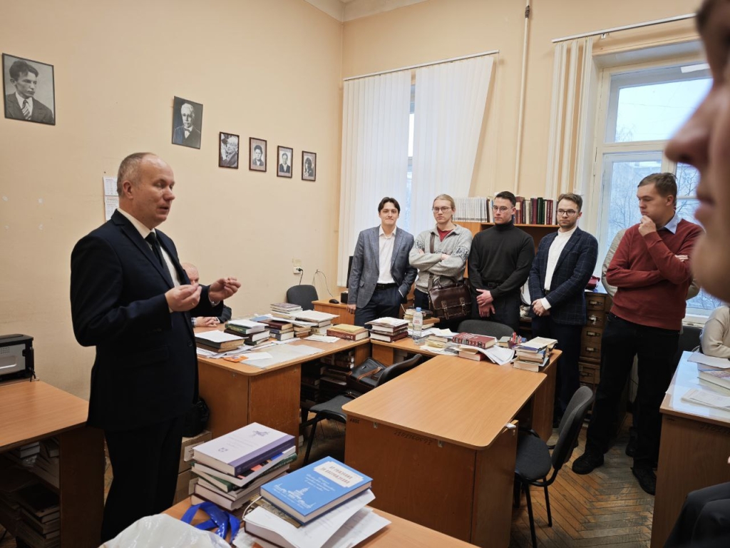 День открытых дверей 26.02.2026 3