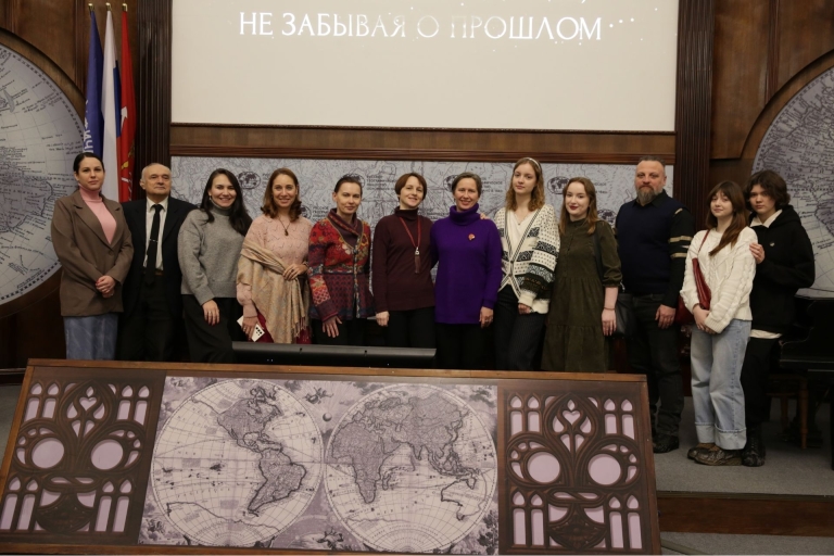 Калюта А.В. Презентация монографии 02.02.2026 4