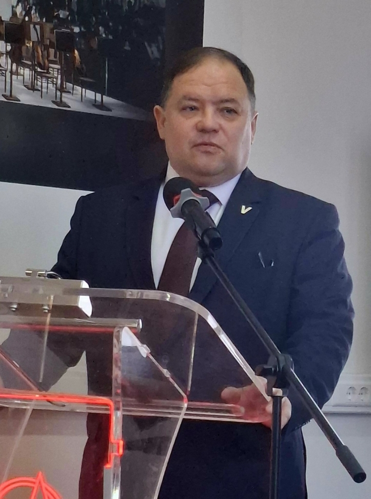 Конференция Блокада 03.02.2026 8