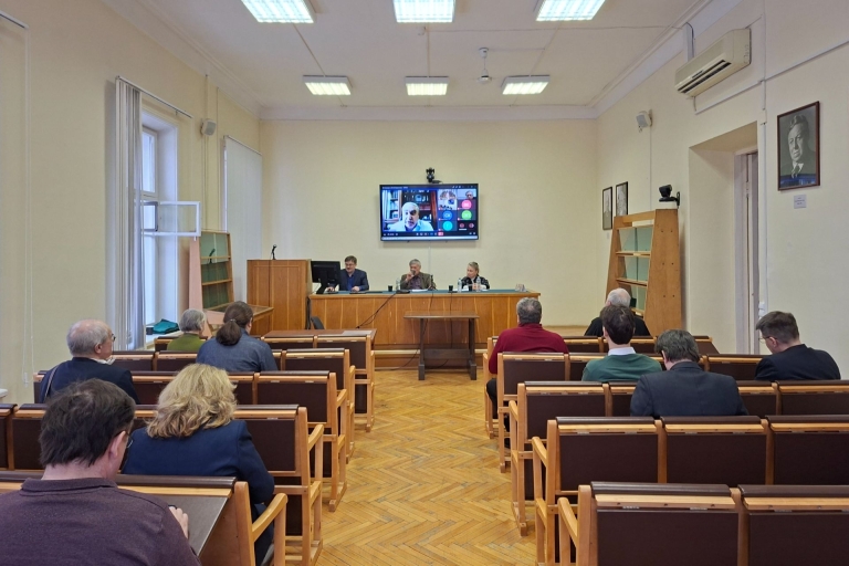 Круглый стол М.М. Сперанский 17.02.2026 4