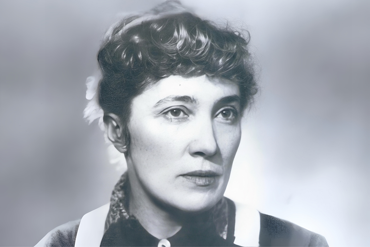 Белова Наталия Сергеевна - летопись