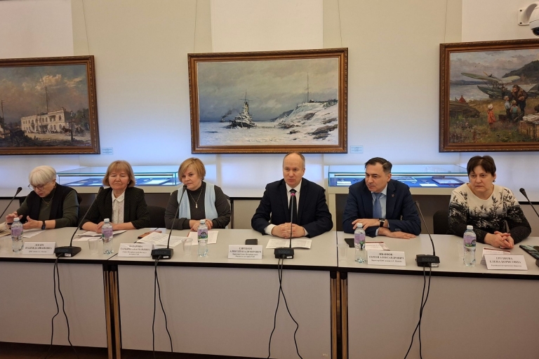 «Редкая возможность поговорить об истории XVIII века в том самом месте, где эта история творилась» – итоги Вторых Безбородковских чтений