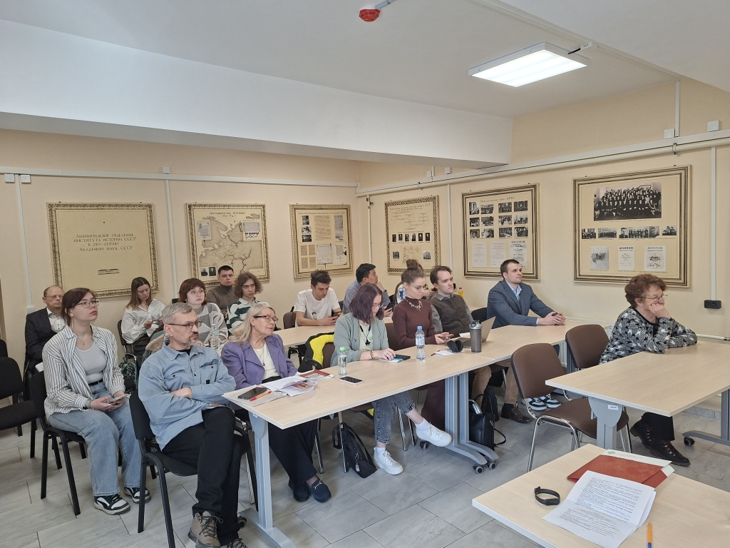 Античность XXI в. 26-27 марта 2026 (10)