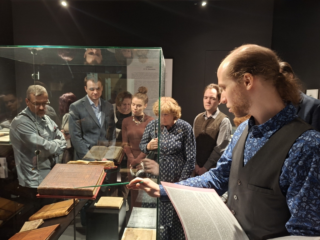 Античность XXI в. 26-27 марта 2026 (8)