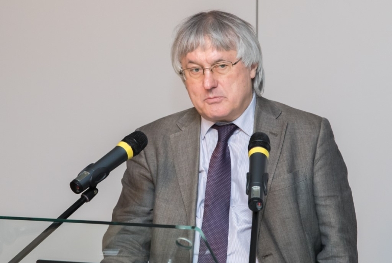 Лебедев Сергей Константинович