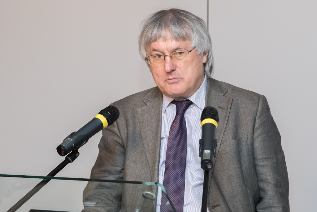 Лебедев Сергей Константинович