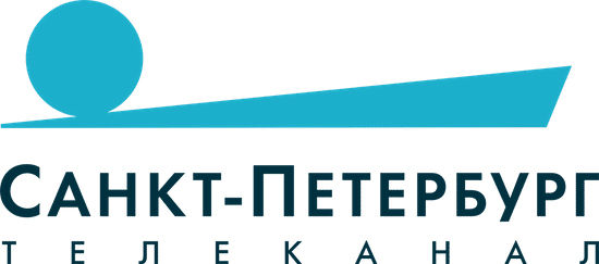 ТРК Санкт-Петербург Лого
