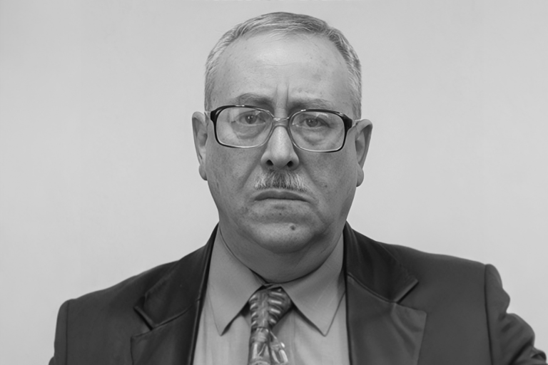 Памяти Давида Иосифовича Раскина