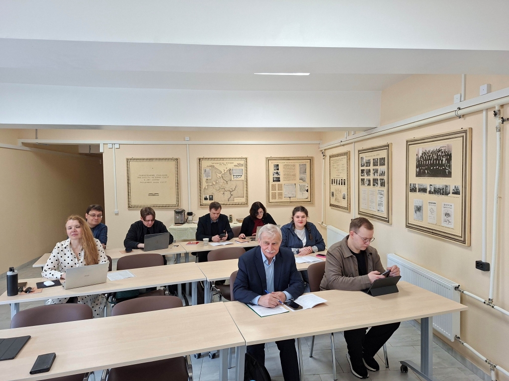 Под сенью сталинской конституции 24.04.2026 (2)