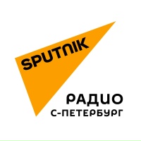 Спутник Санкт-Петербург. Лого