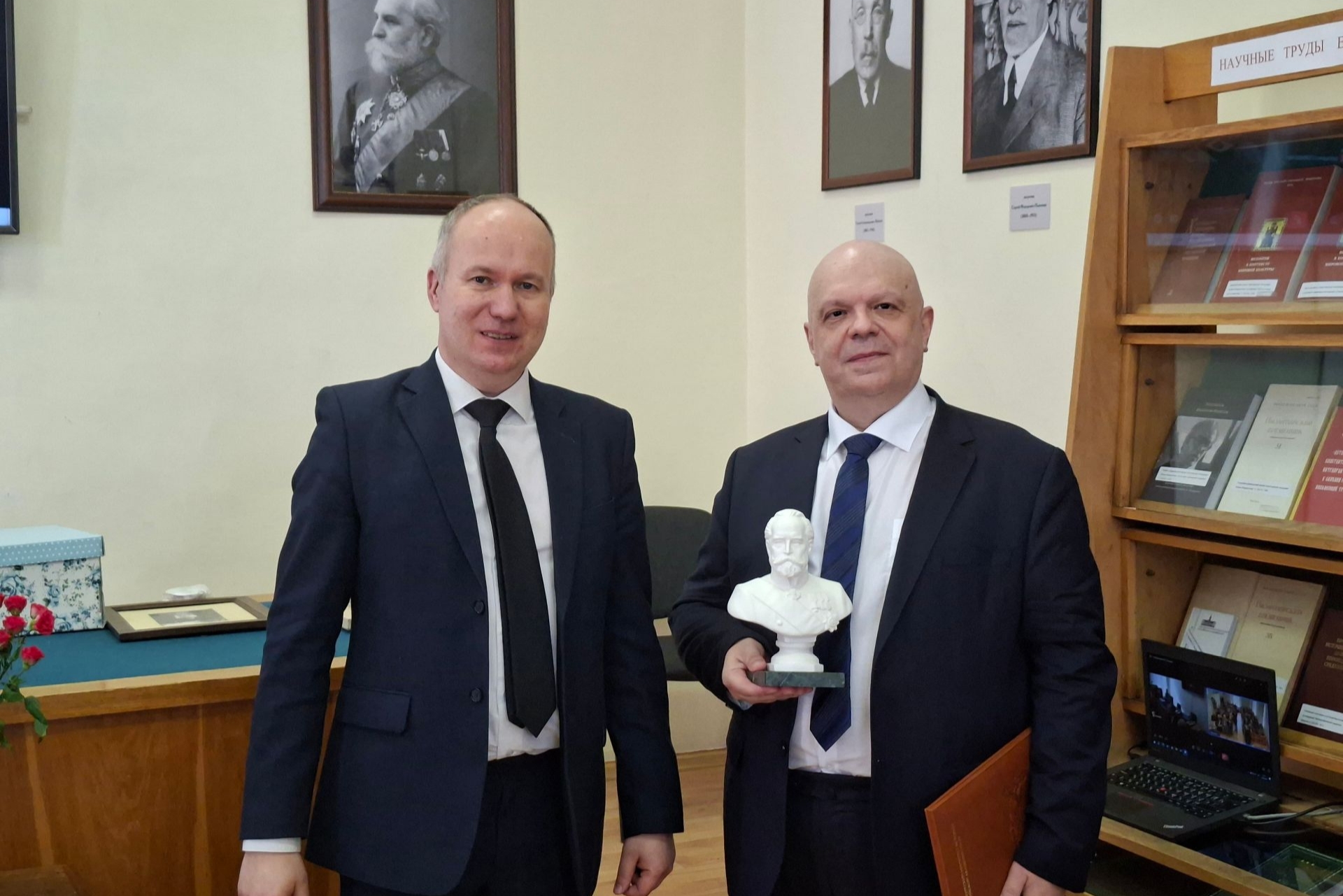 VI Лихачевские Чтения 14 апреля 2026 г.