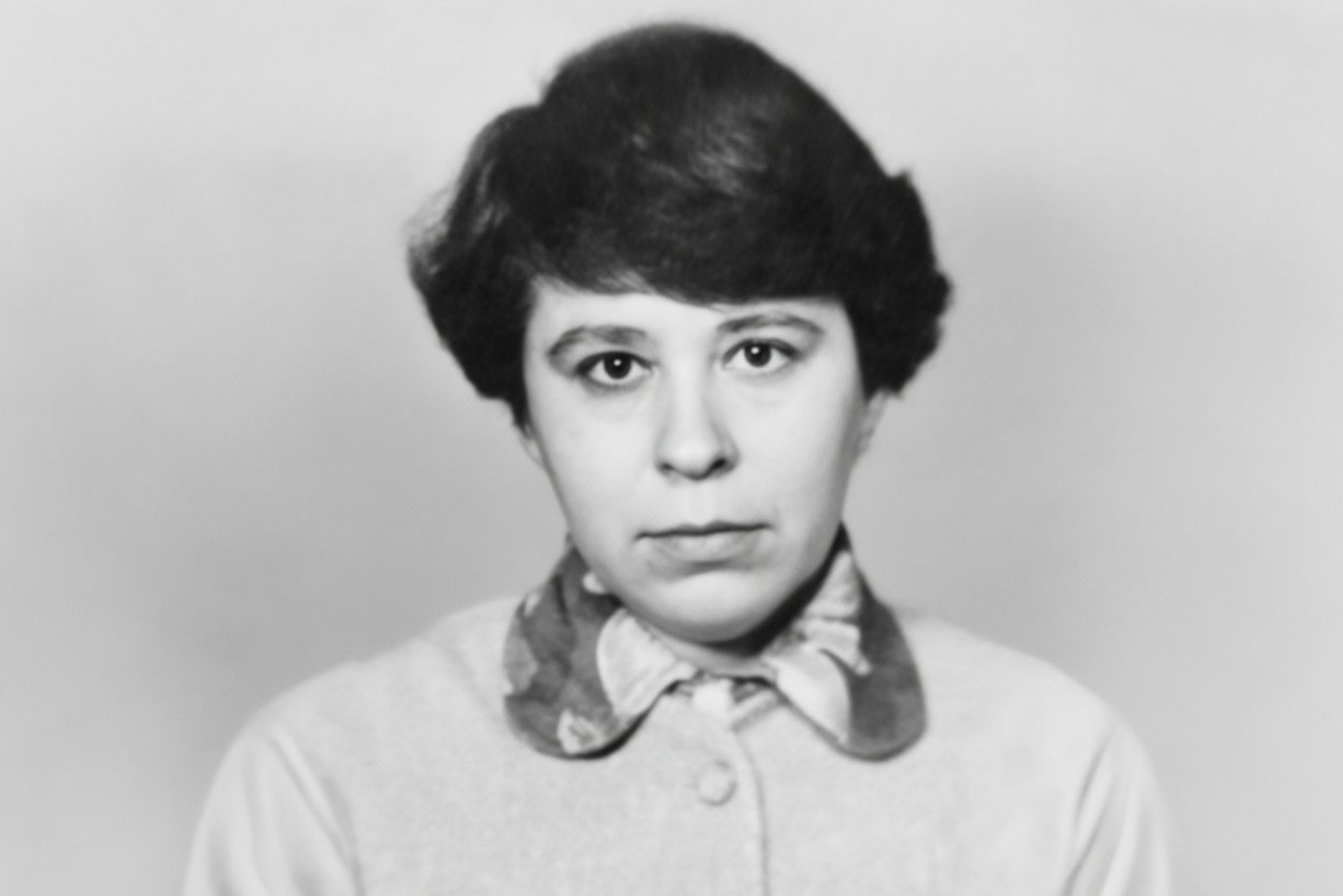 Ильина Галина Ивановна