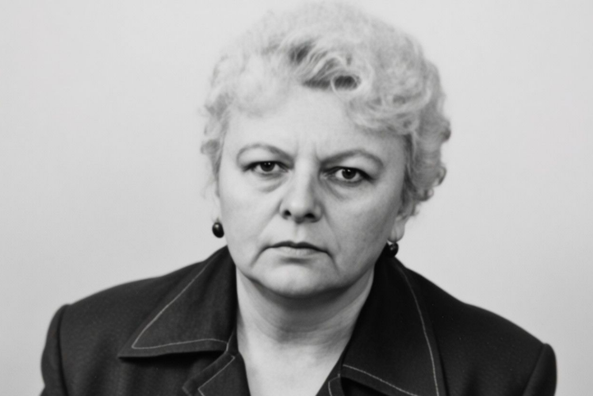 Китанина Таисия Михайловна