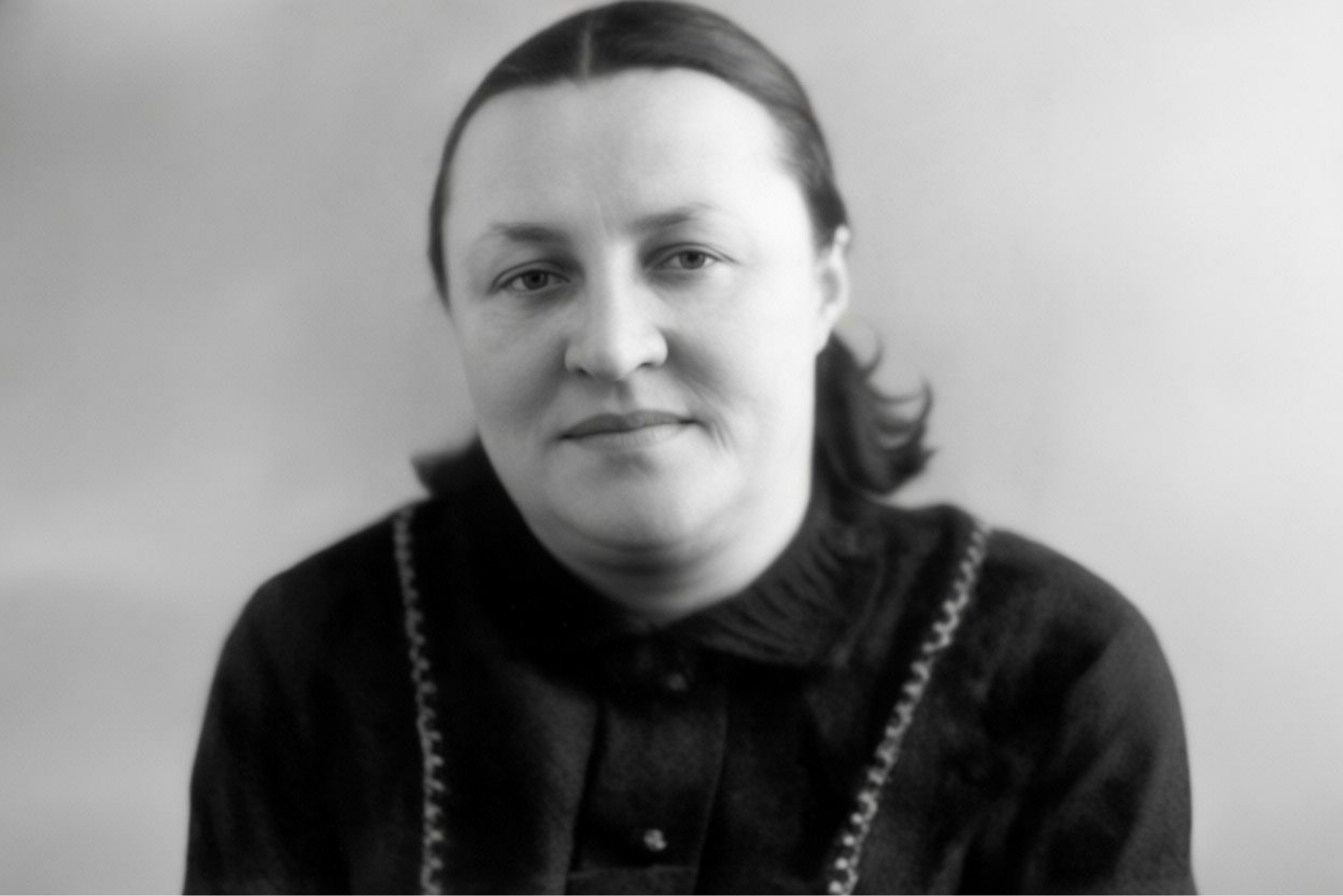 Валкина Ирина Валериановна