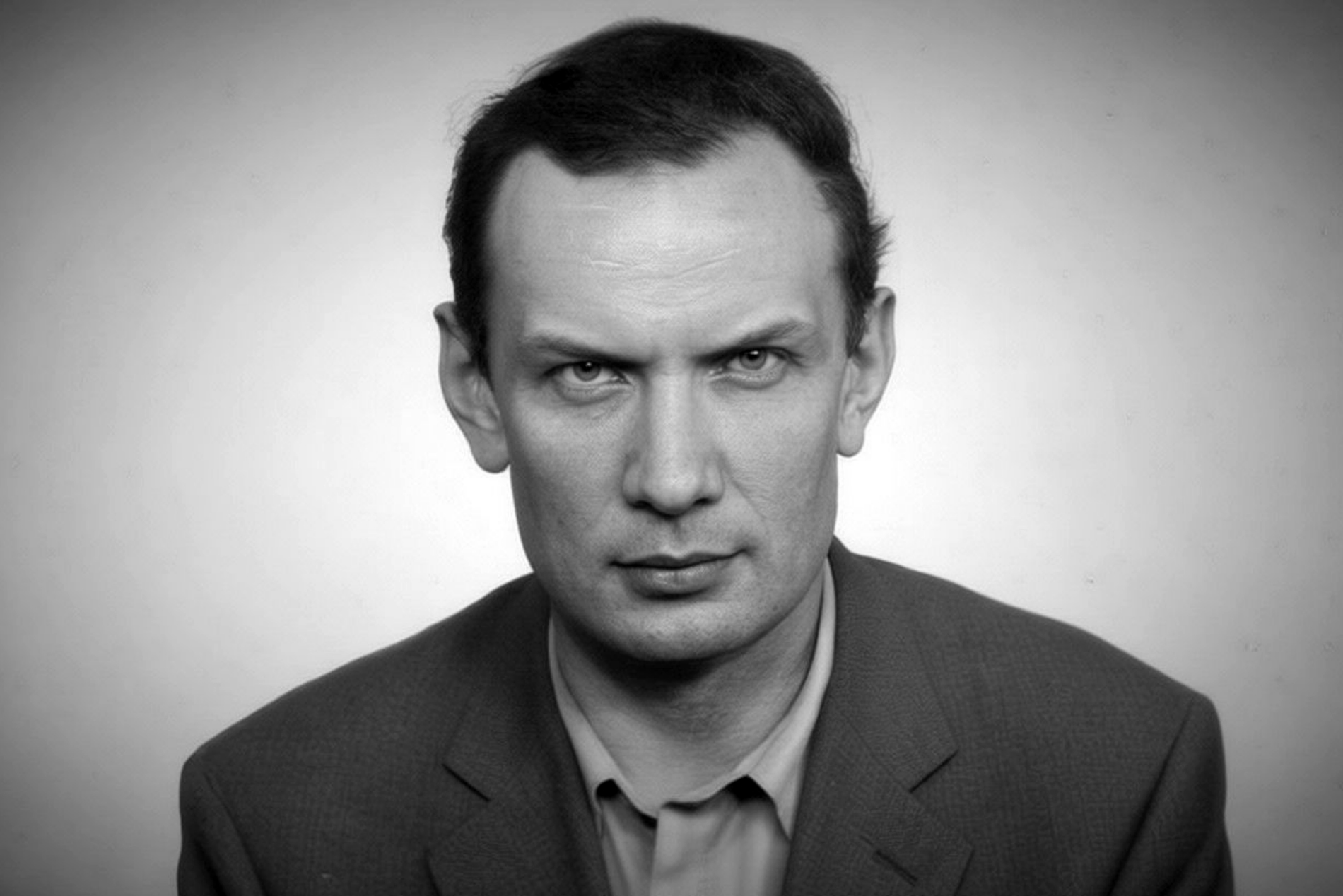 Токарев Юрий Сергеевич
