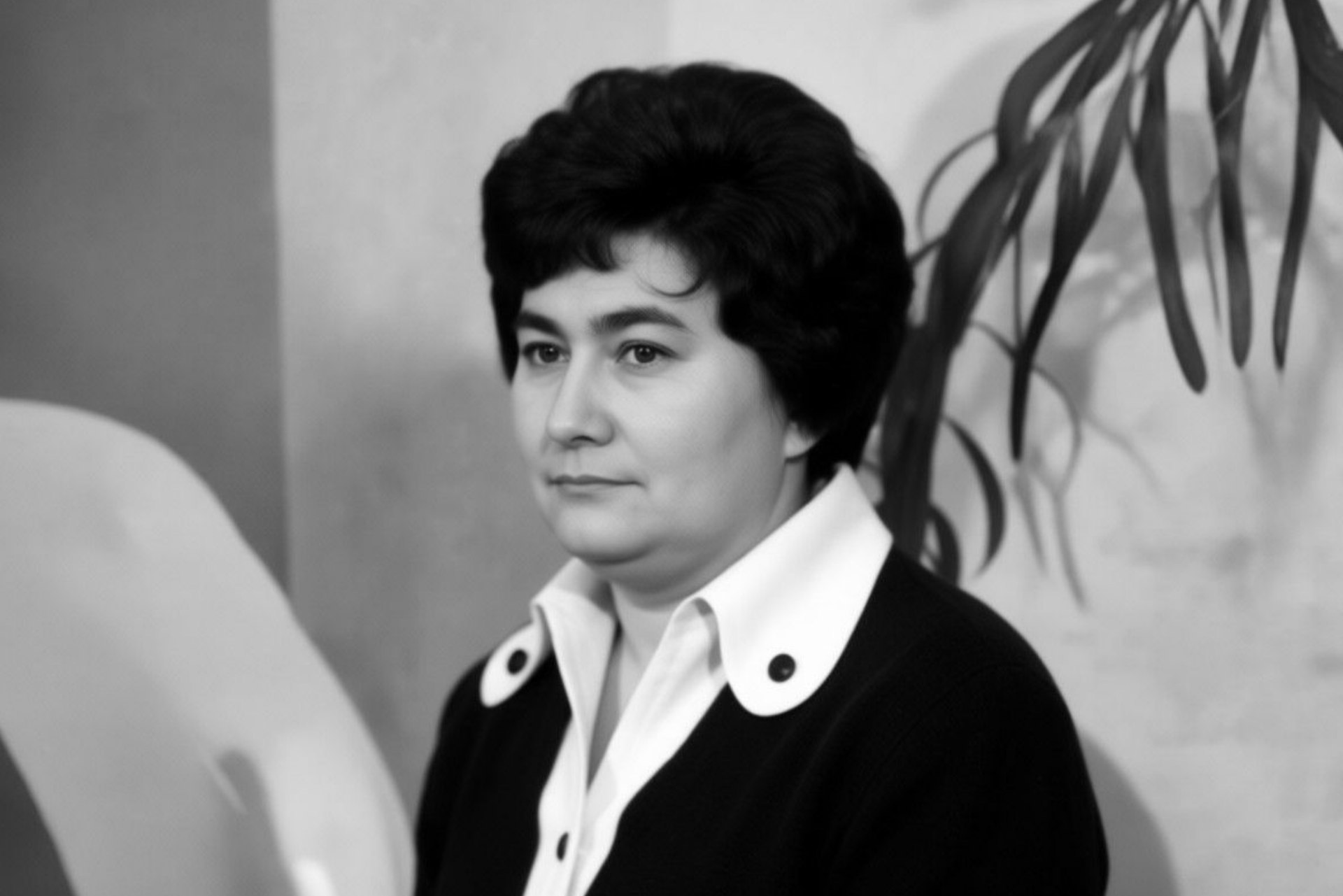 Деревнина Лидия Ивановна