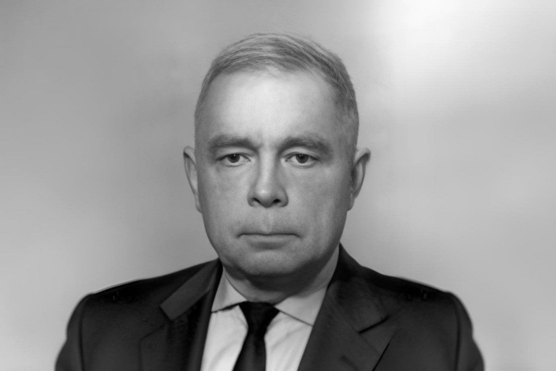 Коростовцев Михаил Александрович