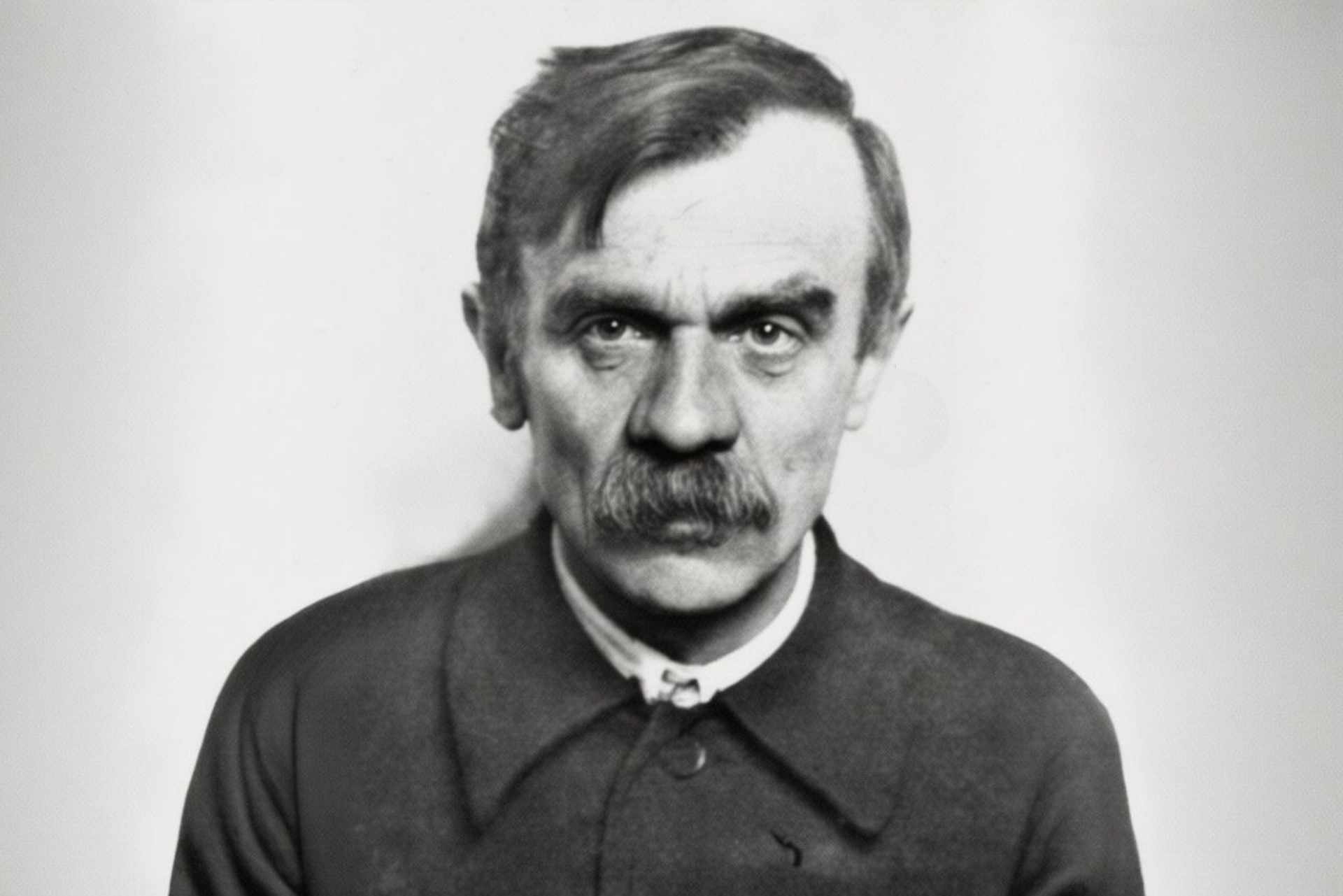 Лавров Николай Федорович
