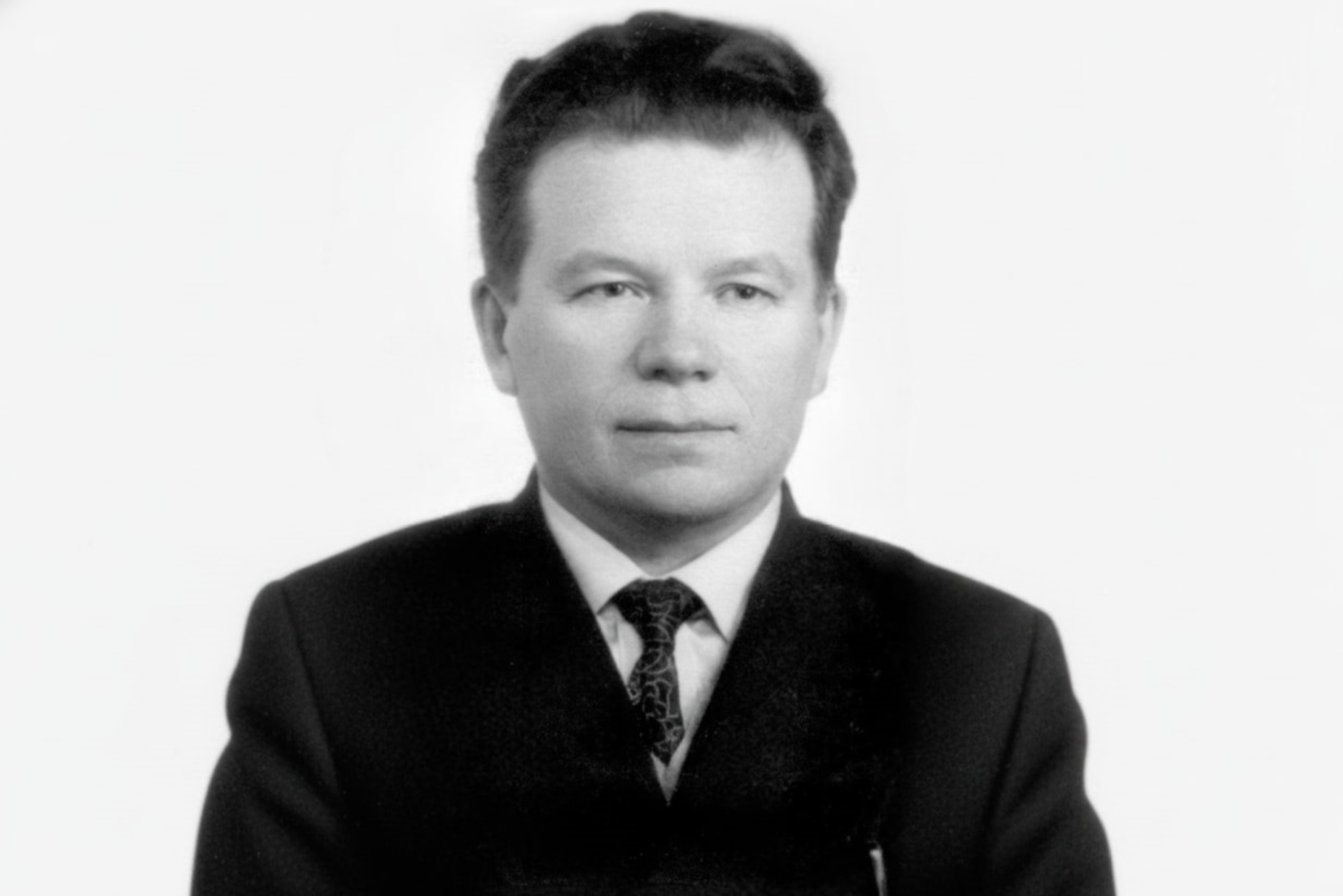 Михрин Павел Николаевич