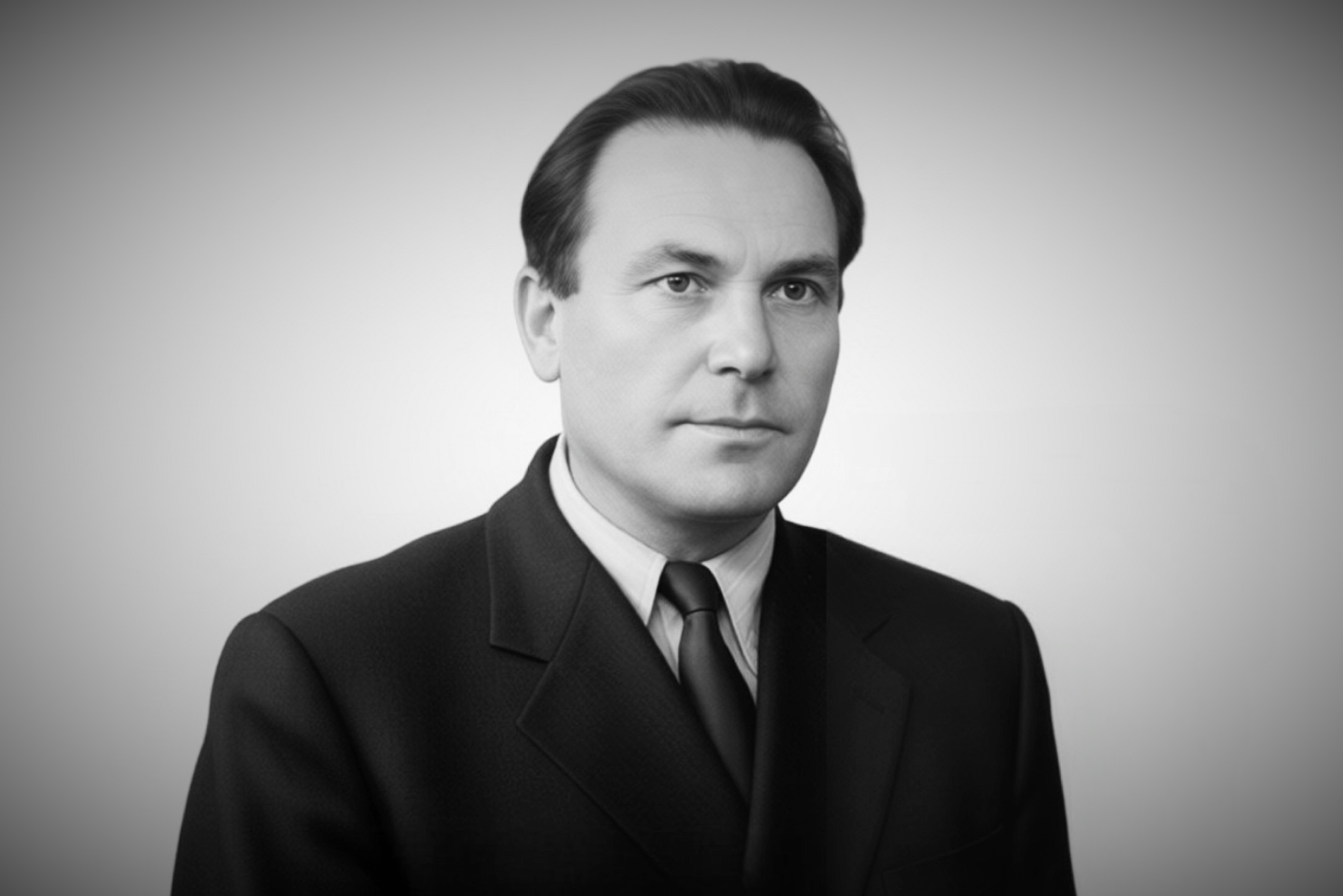 Шустер Ура Абрамович