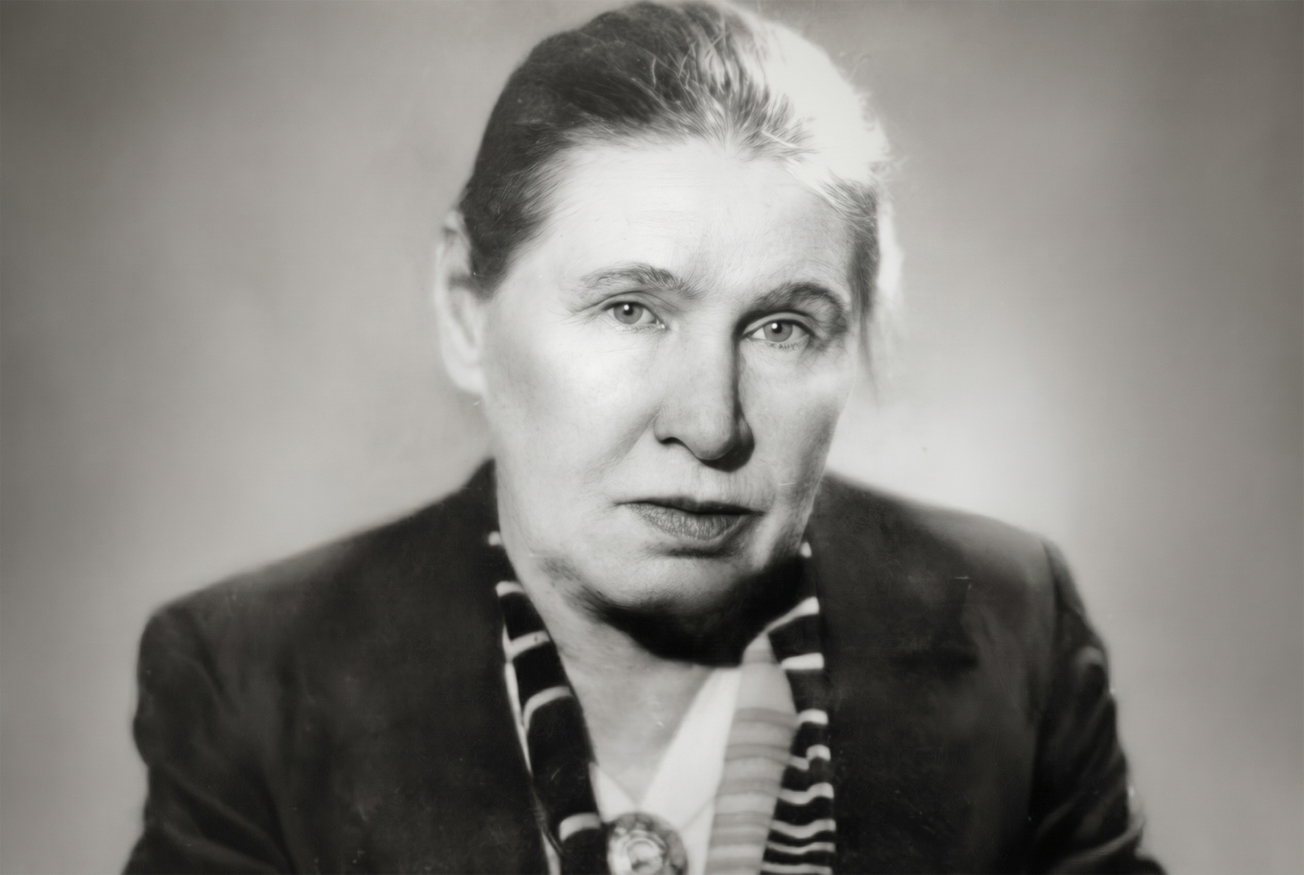 Скржинская Елена Чеславовна