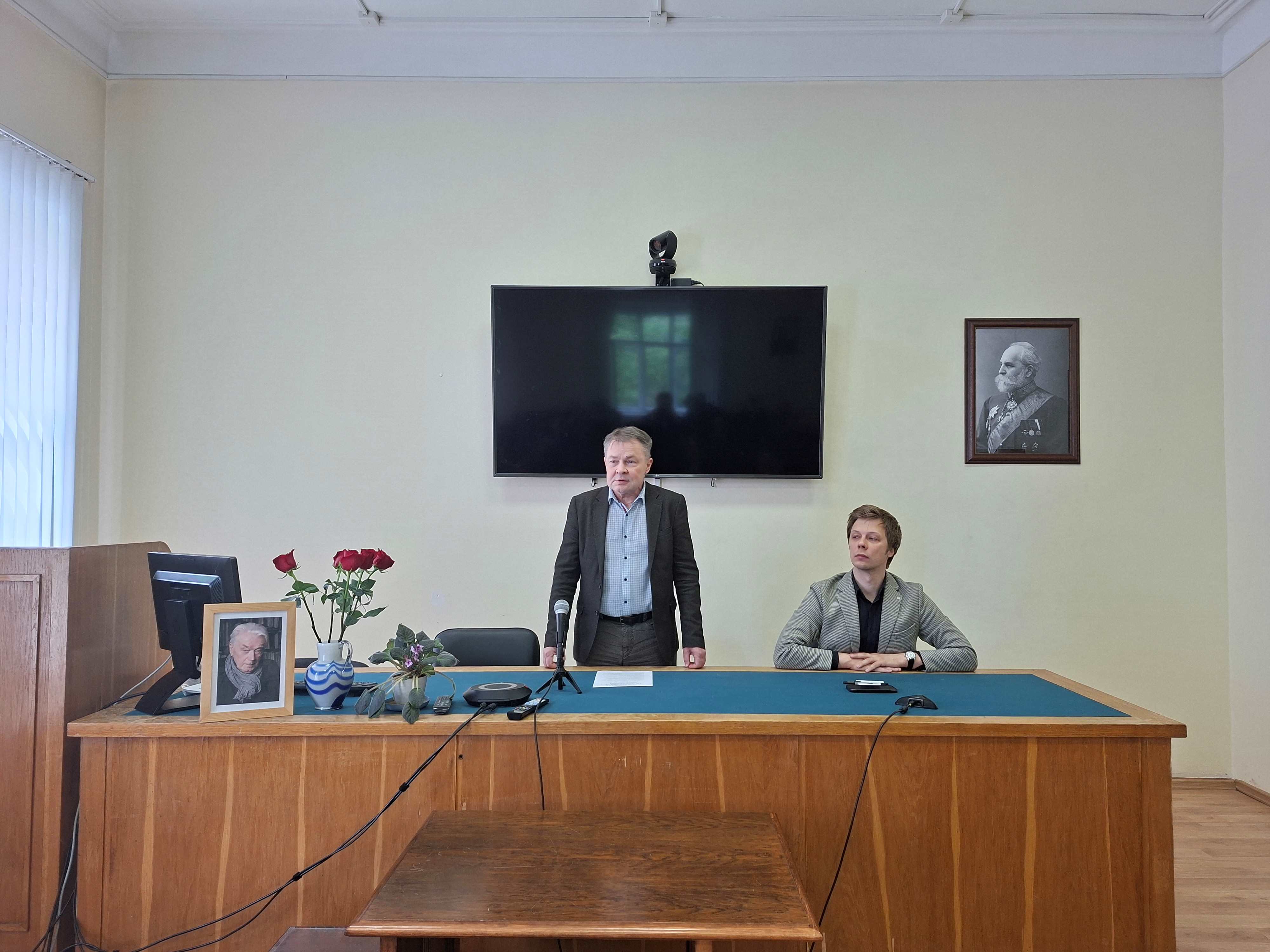 Ученый совет к 100-летию Б.Ф. Егорова 2.06.2026 (11)