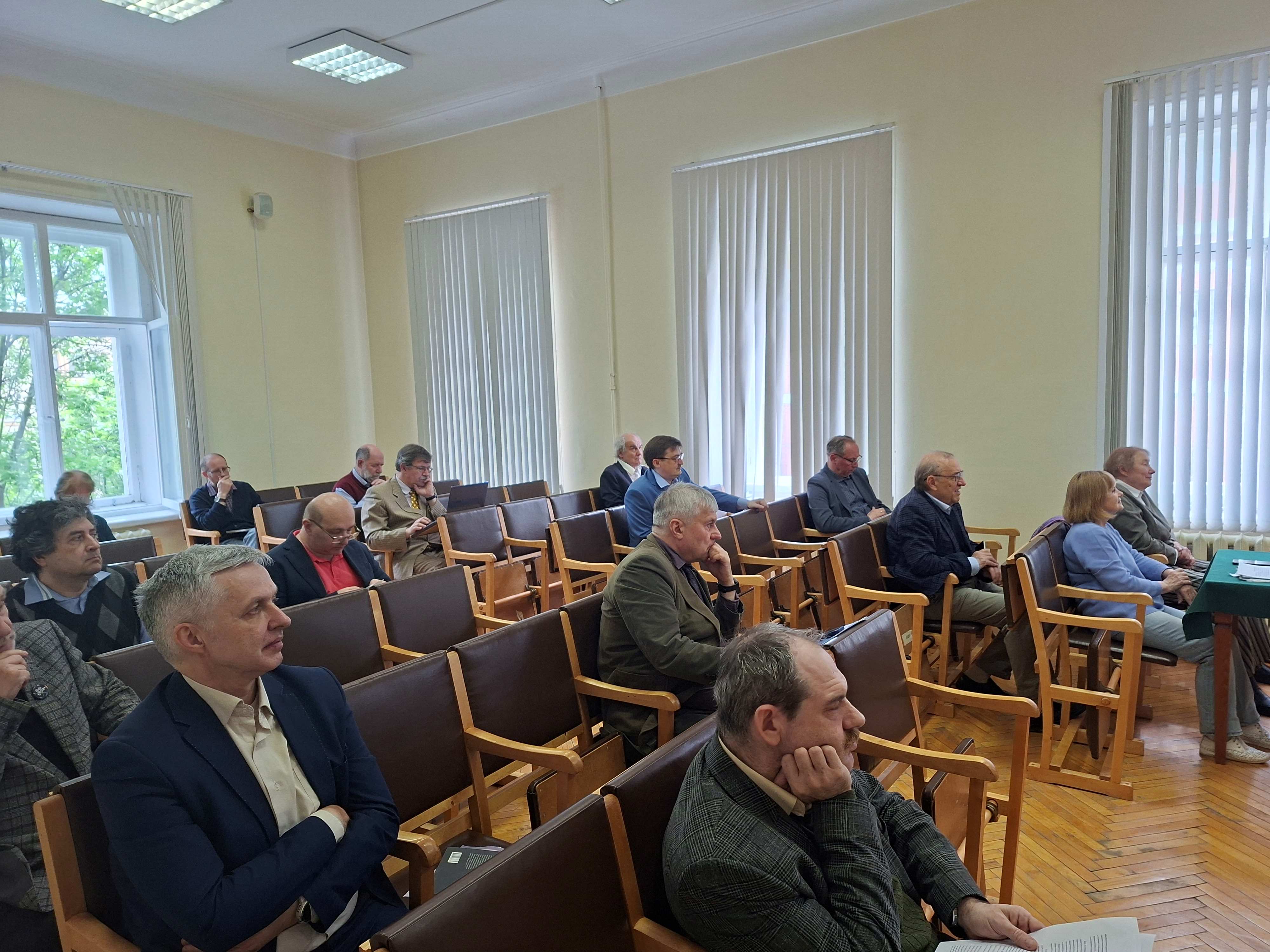 Ученый совет к 100-летию Б.Ф. Егорова 2.06.2026 (8)
