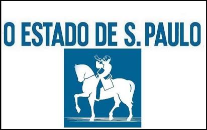 O Estado de S. Paulo Лого