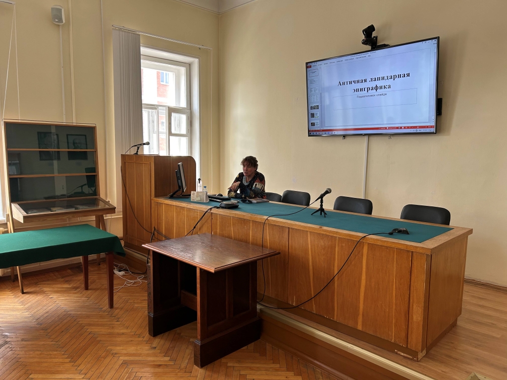 Славяно-греко-латинская школа. 29.06-03.07.2026.