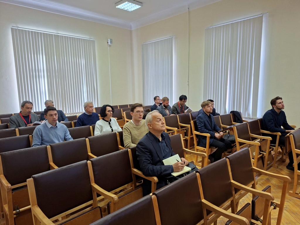 Конференция Россия в войнах и социальных конфликтах 11 ментября 2026 г. (2)