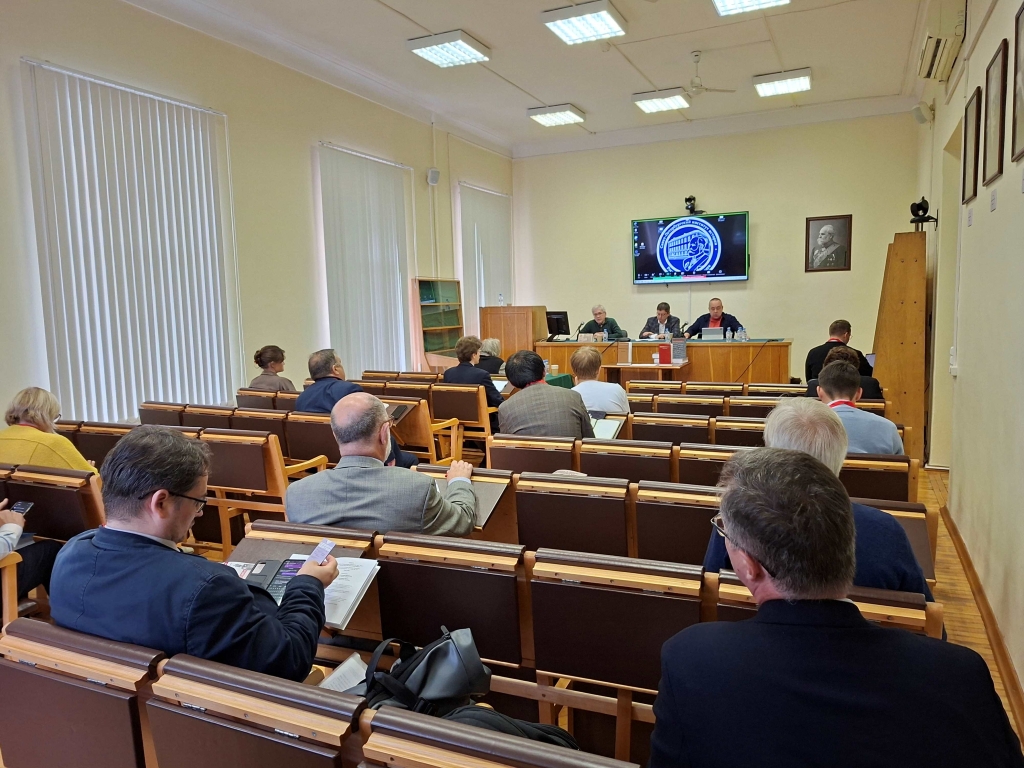 Конференция Россия в войнах и социальных конфликтах 11 ментября 2026 г. (5)