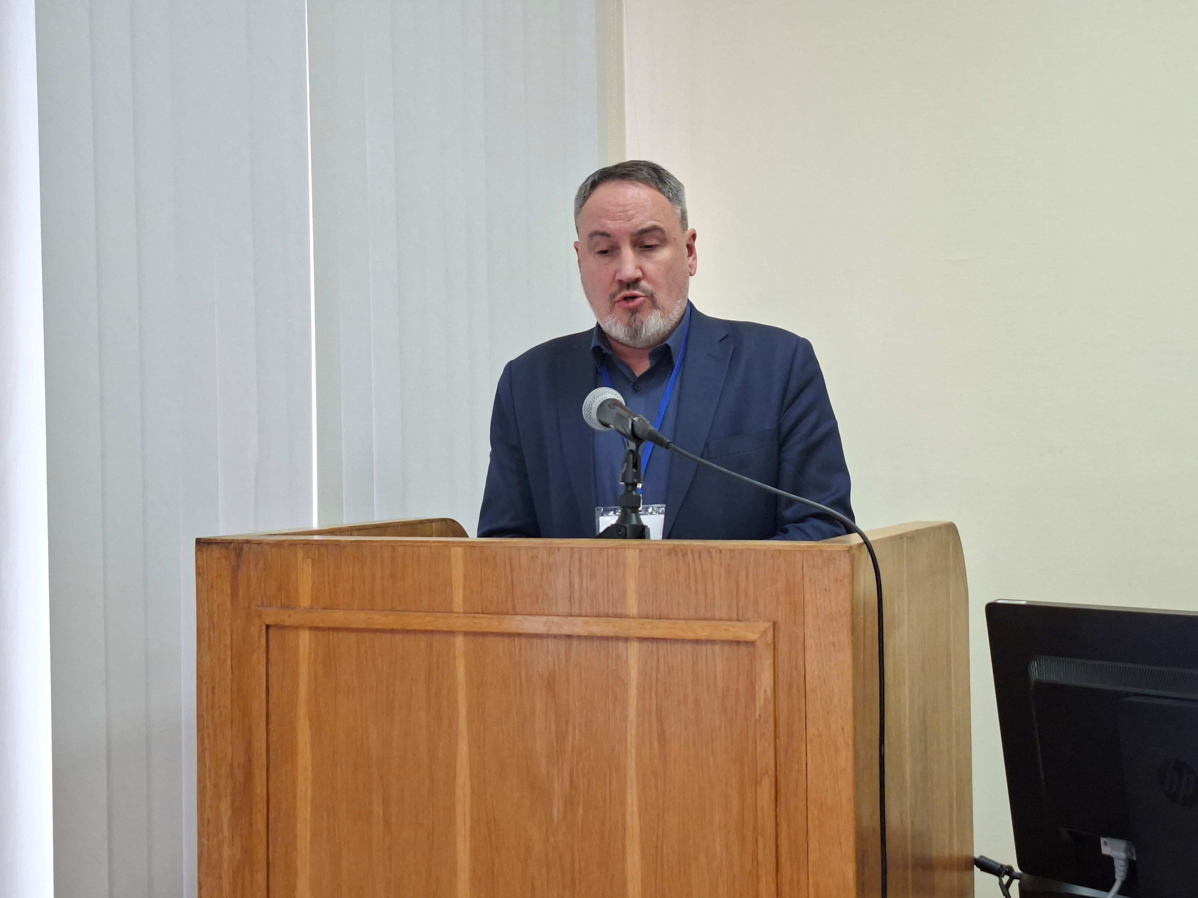 Конференция Мягкая сила 15-16 октября 2026 г.