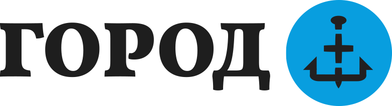Лого Город+