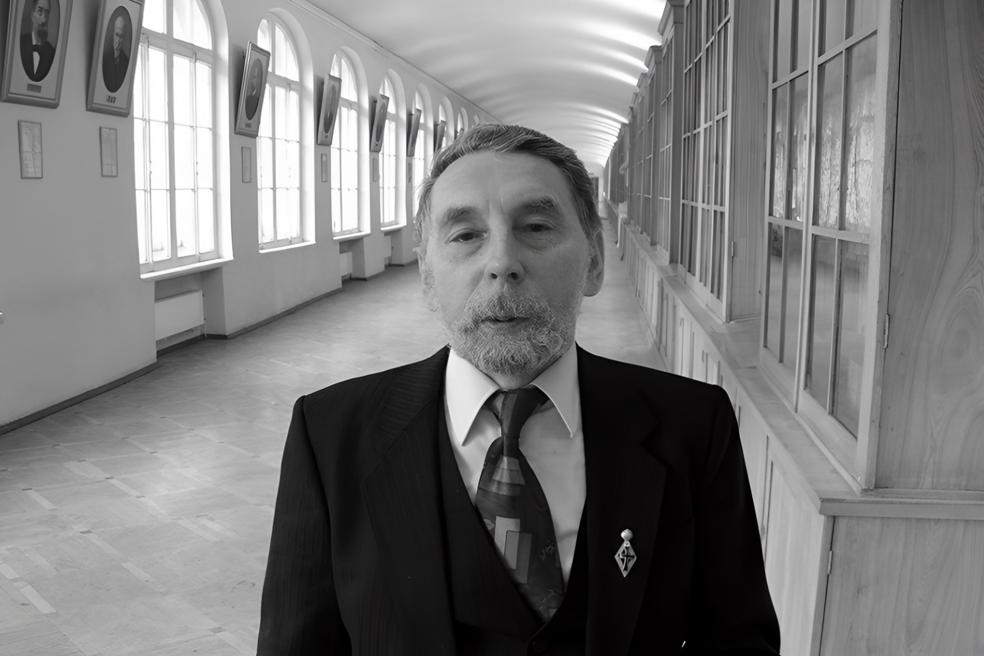 Соболев Г.Л.